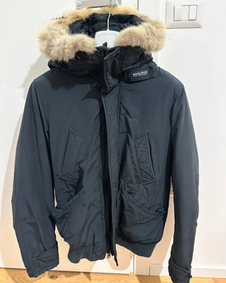 Woolrich bomber uomo
