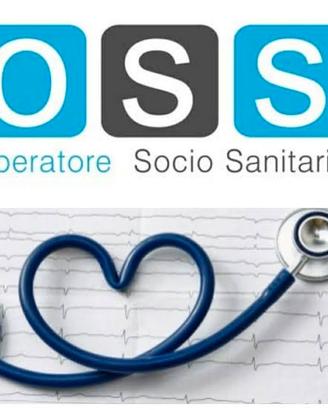 Operatore Socio Sanitario 