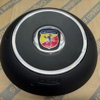 Airbag Volante 500 Abarth Restyling 2025 595 70'
