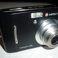 Macchina fotografica Agfa