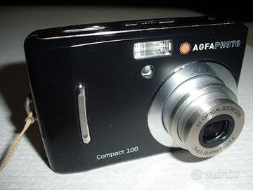 Macchina fotografica Agfa