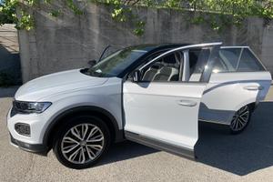 Wolkswagen T-Roc