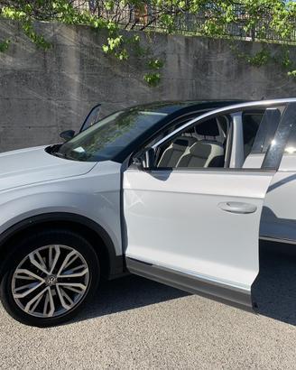 Wolkswagen T-Roc