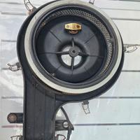scatola filtro suzuki vitara 1.6 8v