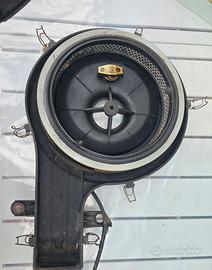 scatola filtro suzuki vitara 1.6 8v