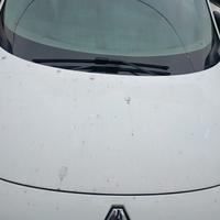 Cofano Renault Scenic III xmode