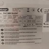 Pinguino de Longhi N88 Silent