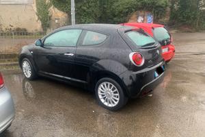 Alfa Romeo MiTo benzina 1400cc del 2014, 99900 km,