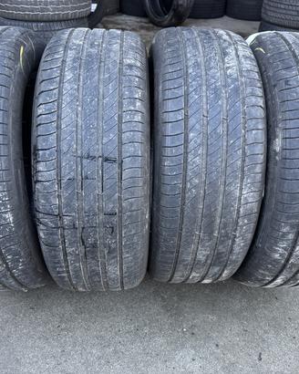 gomme usate 2255518 Estivo MICHELIN - PRIMACY 4 - 