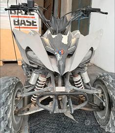 Quad 250cc