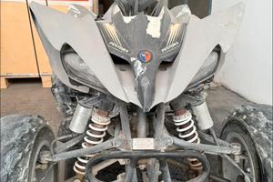 Quad 250cc