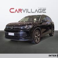 VOLKSWAGEN Tiguan 2.0 tdi Edition Plus 150cv dsg