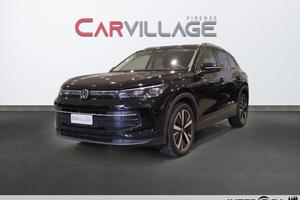 VOLKSWAGEN Tiguan 2.0 tdi Edition Plus 150cv dsg