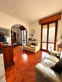 Appartamento Livorno [3608VRG]