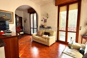 Appartamento Livorno [3608VRG]