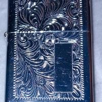 accendino Zippo vintage 