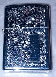 accendino Zippo vintage 