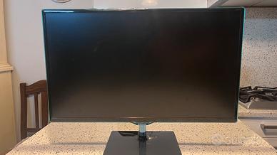 Samsung Monitor TV 24” Full HD T24D390EW
