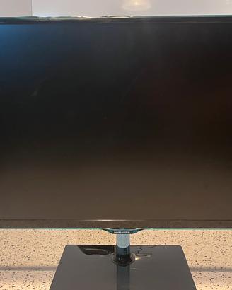 Samsung Monitor TV 24” Full HD T24D390EW
