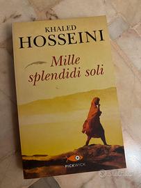 Khaled Hosseini- Mille splendidi soli