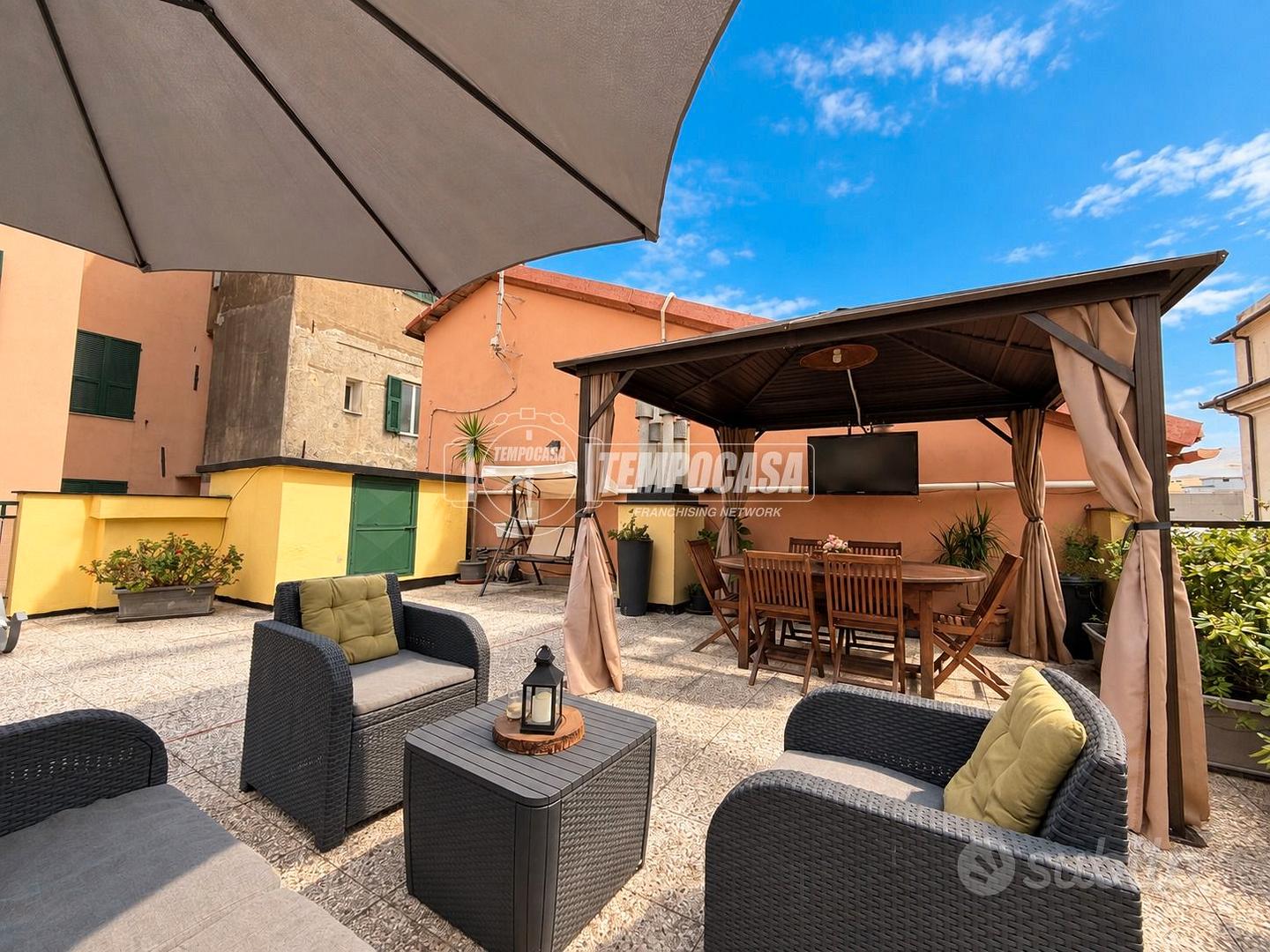 Appartamento – Genova, Sestri Ponente, Medio Ponente - Vista 3