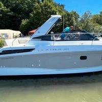 Jeanneau leader 30