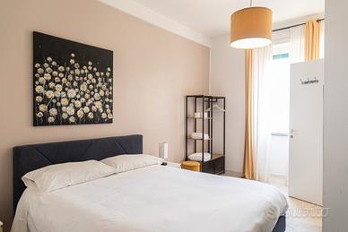 Casa Vacanze centro - Musei Vaticani