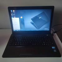 ASUS X52F laptop 15.6"