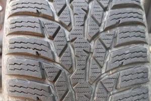 GOMME TERMICHE 175 65 R14 82T-CERCHI GRATIS