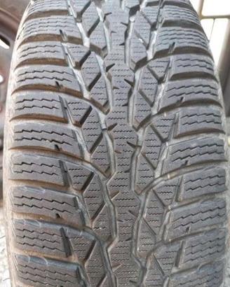GOMME TERMICHE 175 65 R14 82T-CERCHI GRATIS