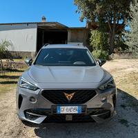 Cupra formentor 1.4 hybrid VZ