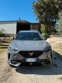 Cupra formentor 1.4 hybrid VZ