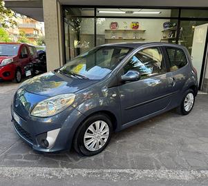 Renault Twingo 1.2 16V Dynamique Automatica