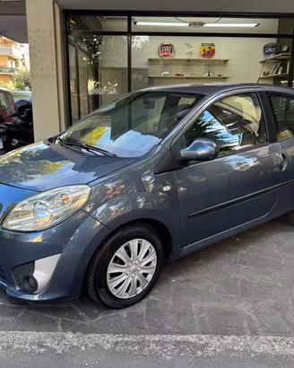 Renault Twingo 1.2 16V Dynamique Automatica