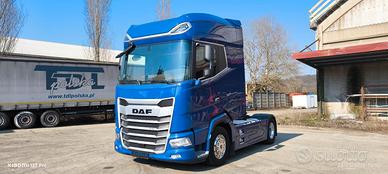 DAF XG PLUS 530