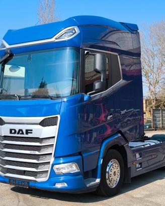 DAF XG PLUS 530