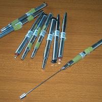 Antenne telescopiche per ricevitori e ricetrasmett
