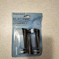 testine compatibili oral b io2 