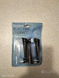 testine compatibili oral b io2 