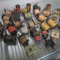 BOBINE FLIPPER STOCK