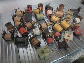 BOBINE FLIPPER STOCK