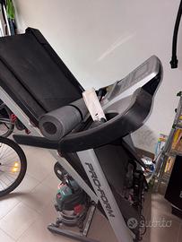 Tapiroulant pro form 730