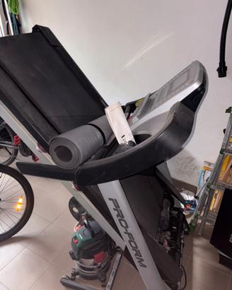 Tapiroulant pro form 730