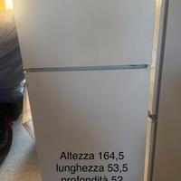 Frigo incasso