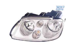 FANALE SINISTRO PER VOLKSWAGEN VW TOURAN 03-06 CAD