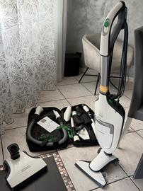 Folletto Vk220s + accessori