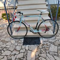 Bici da corsa vintage