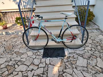 Bici da corsa vintage