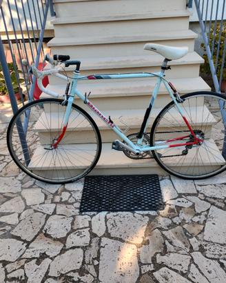 Bici da corsa vintage