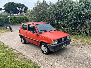 Panda selecta automatica